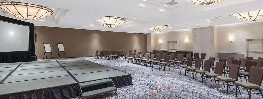Hotel Sonesta Charlotte Lower South End