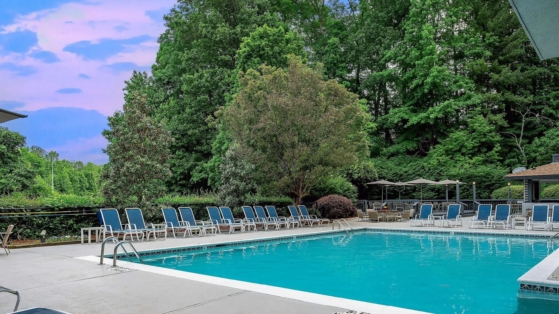 Sonesta Charlotte Lower South End 4*,