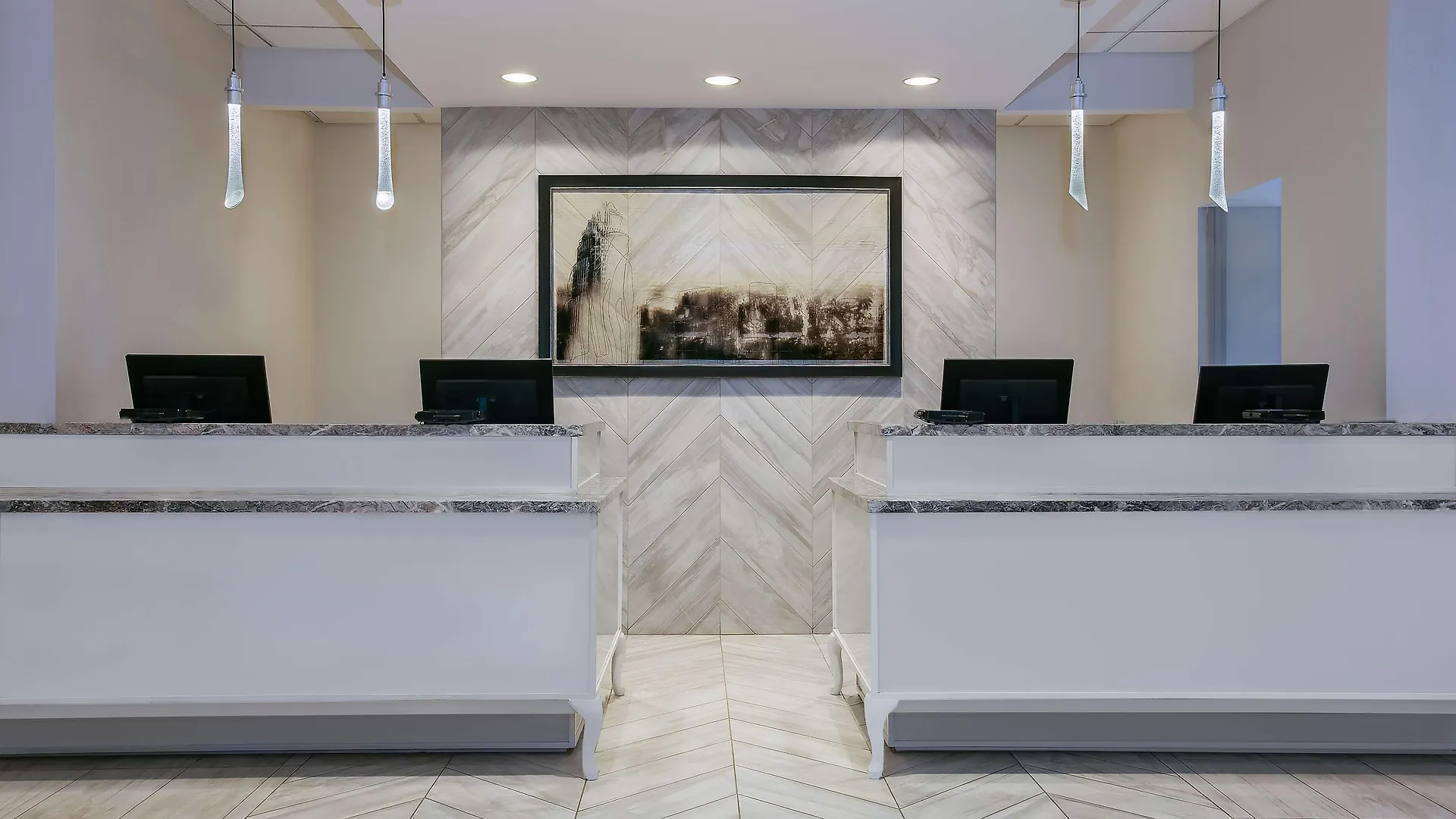 Sonesta Charlotte Lower South End 4*,  United States