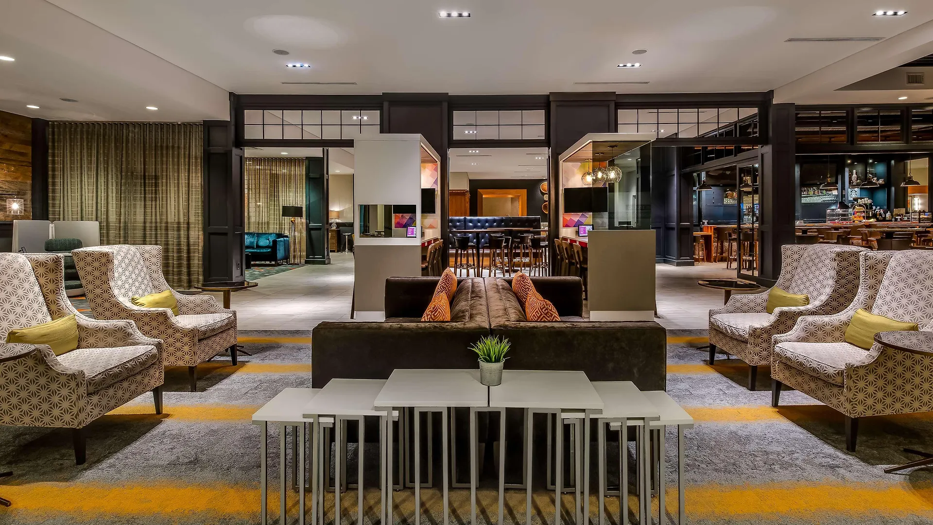 Sonesta Charlotte Lower South End United States