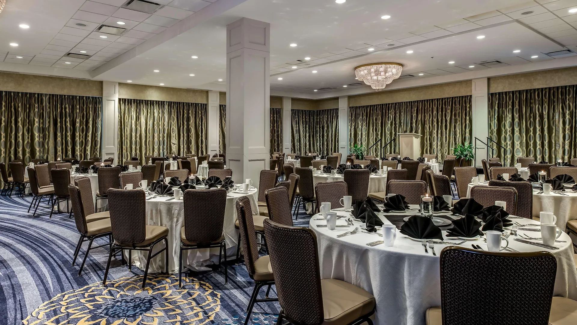 Sonesta Charlotte Lower South End United States