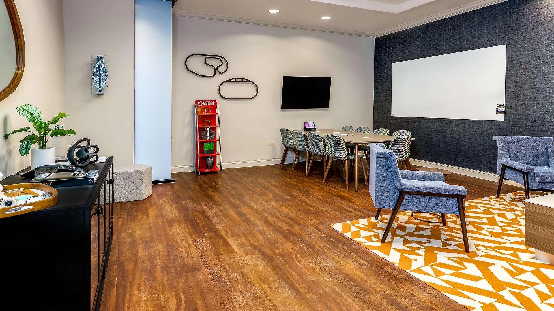 **** Hotel Sonesta Charlotte Lower South End United States
