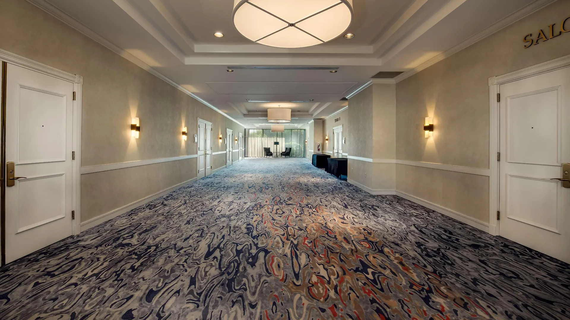 Sonesta Charlotte Lower South End 4*,  United States