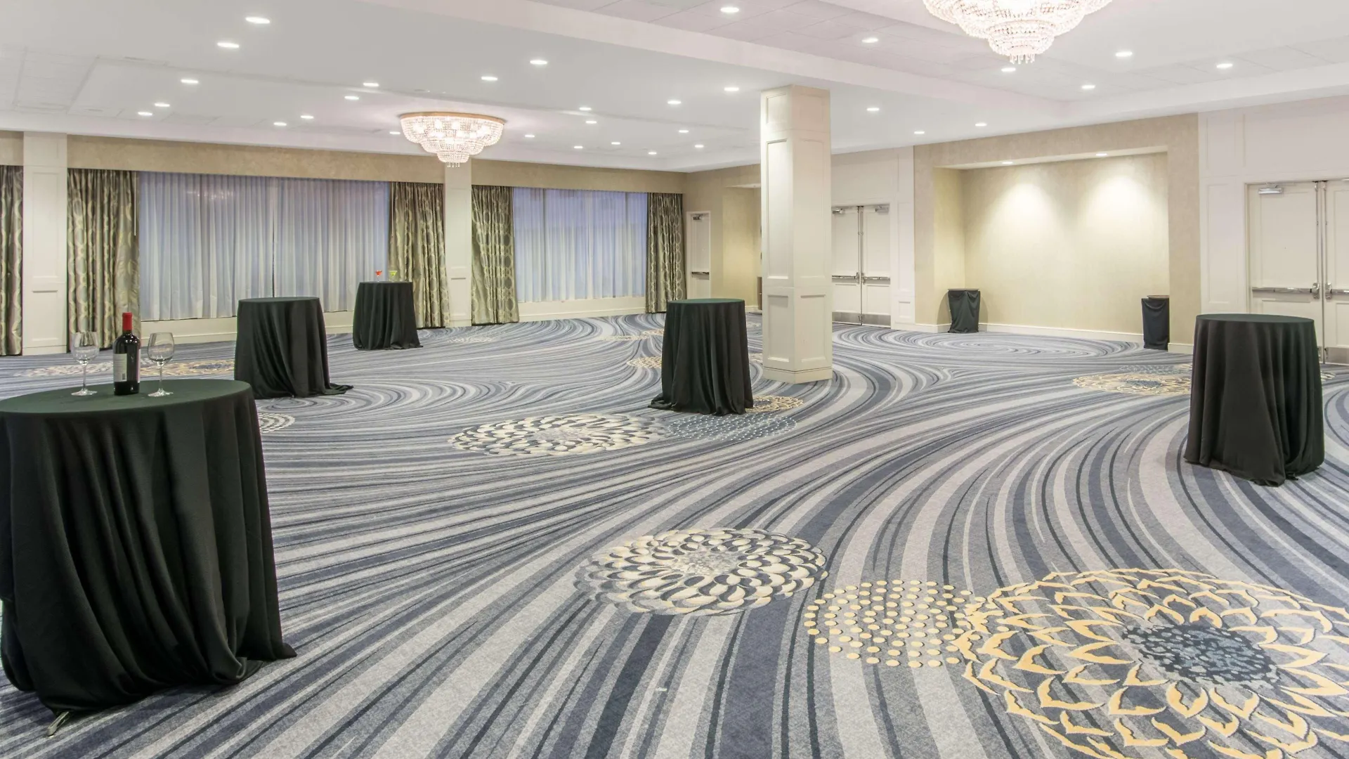 Sonesta Charlotte Lower South End United States