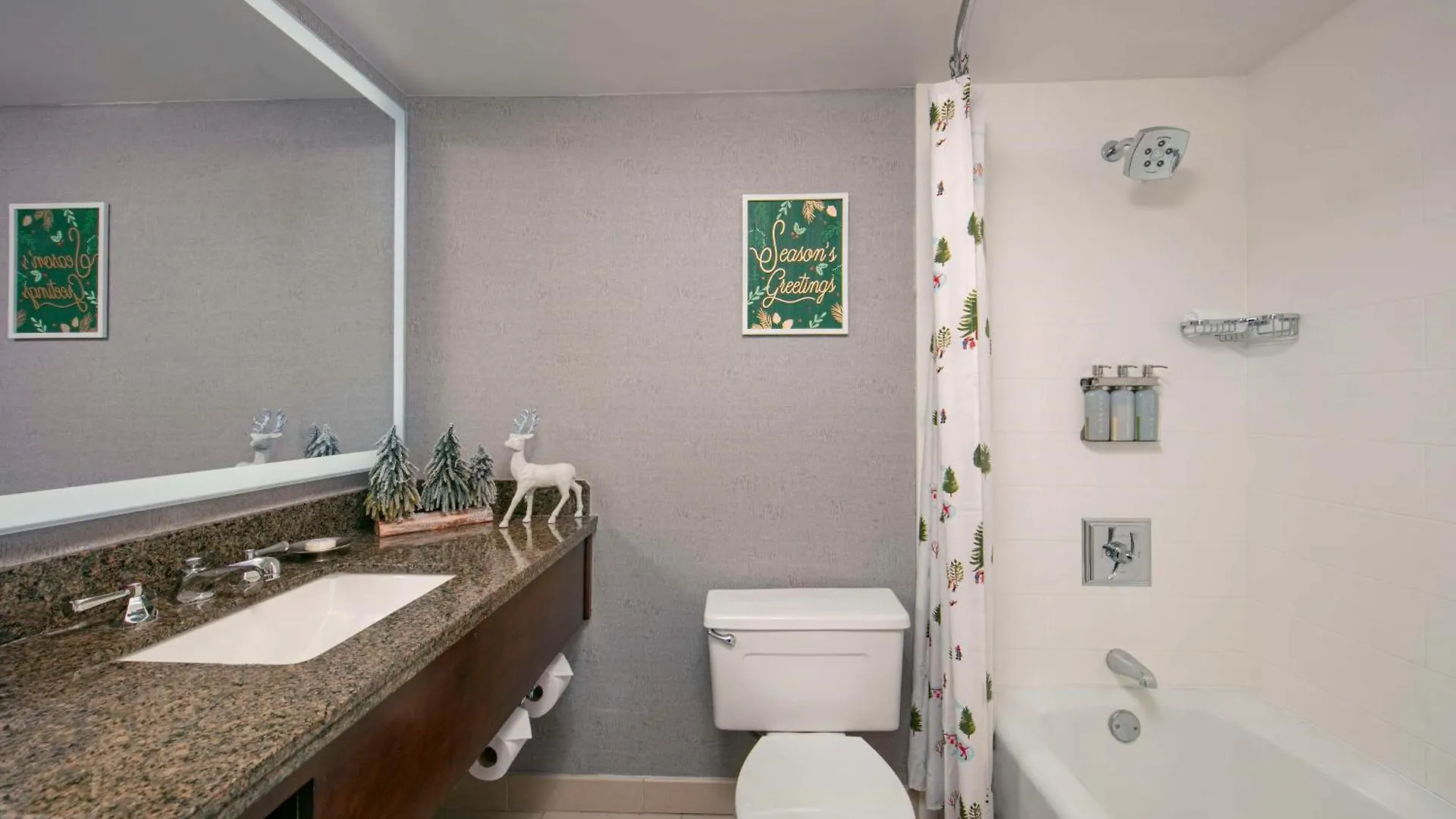 **** Hotel Sonesta Charlotte Lower South End United States
