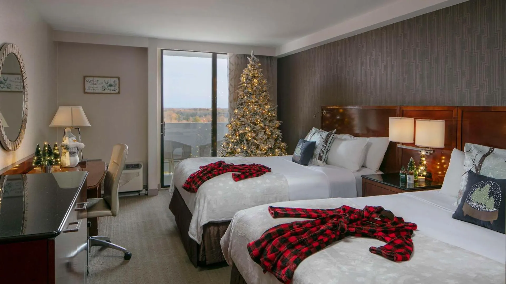 Sonesta Charlotte Lower South End 4*,