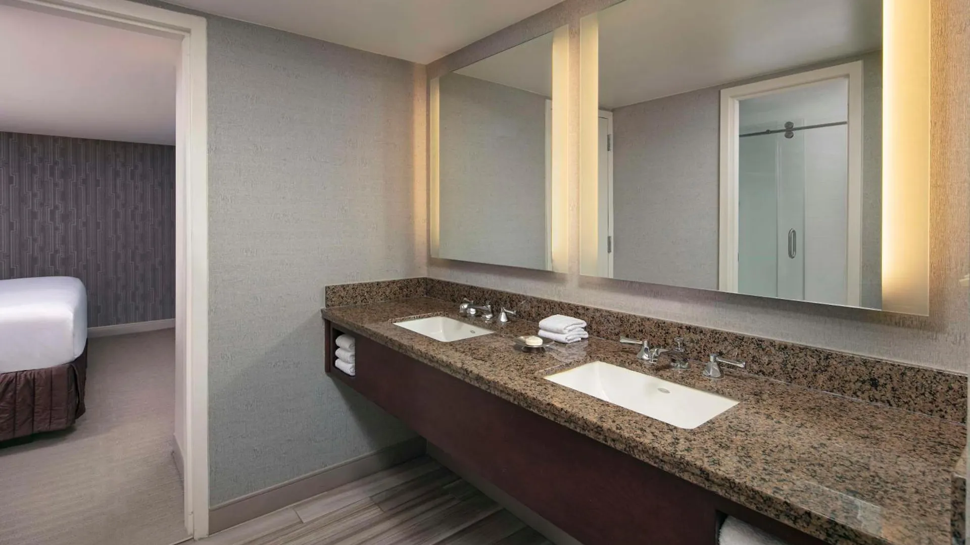 Sonesta Charlotte Lower South End 4*,  United States