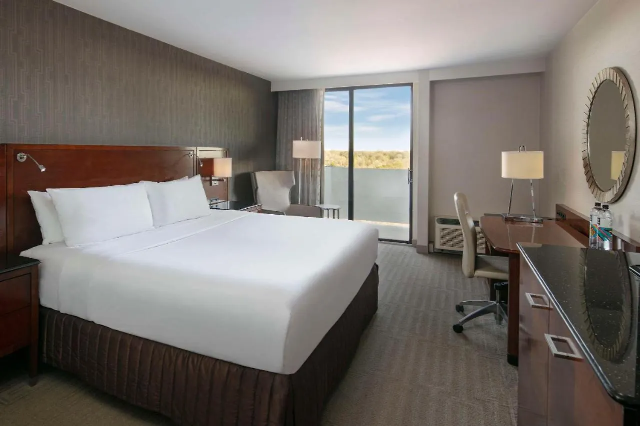 Hotel Sonesta Charlotte Lower South End