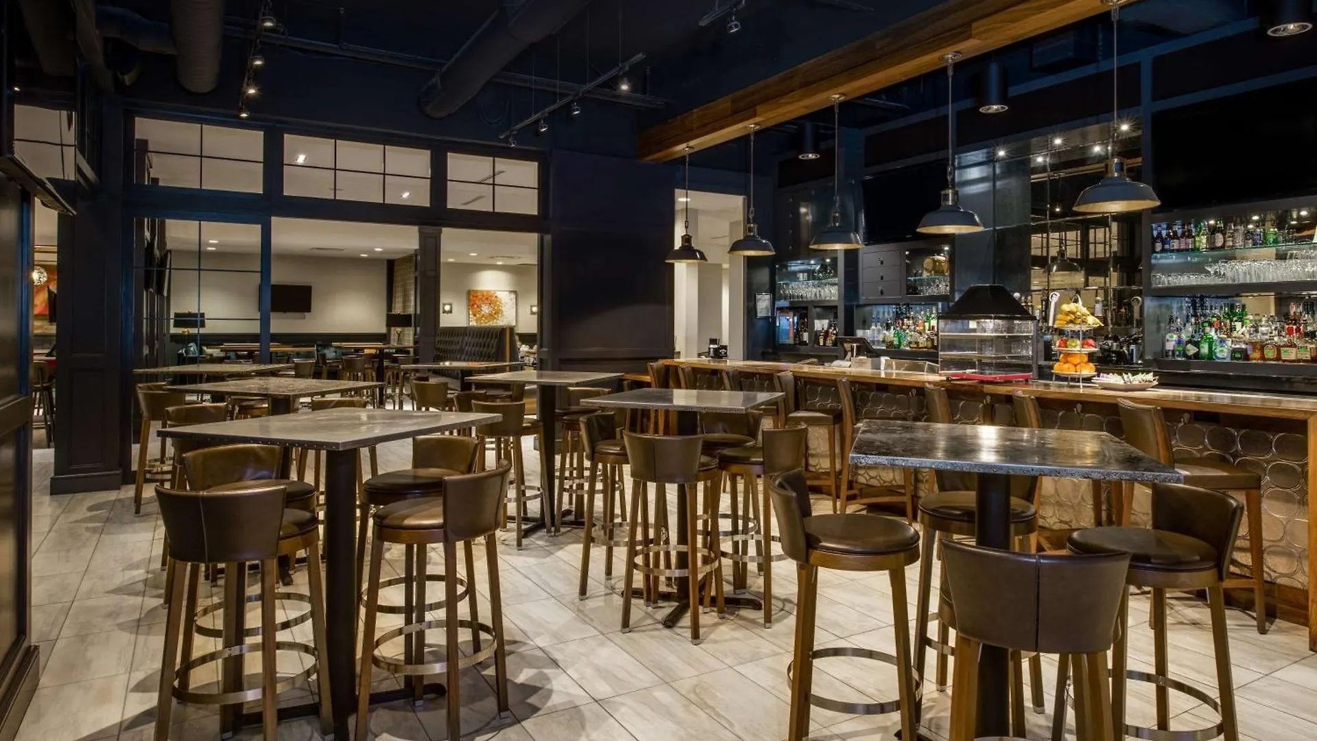 מלון Sonesta Charlotte Lower South End