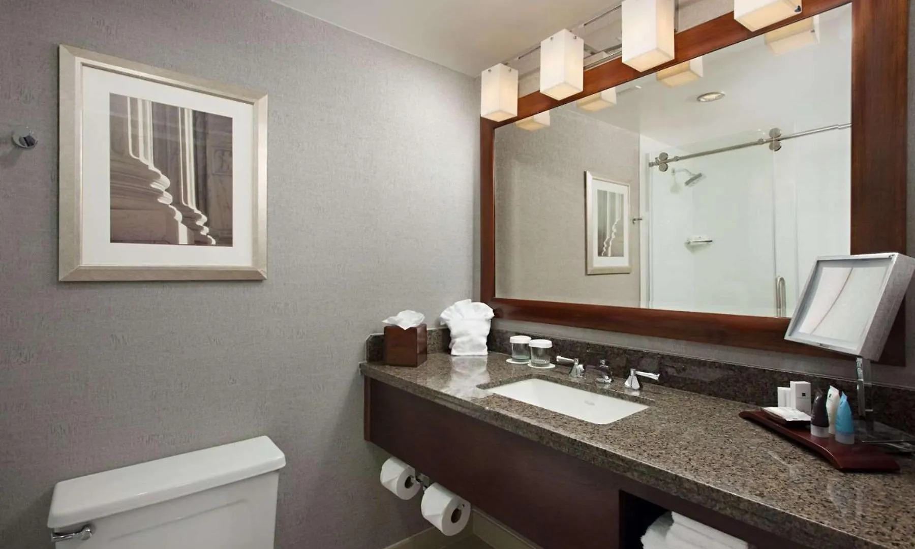 Sonesta Charlotte Lower South End Hotel