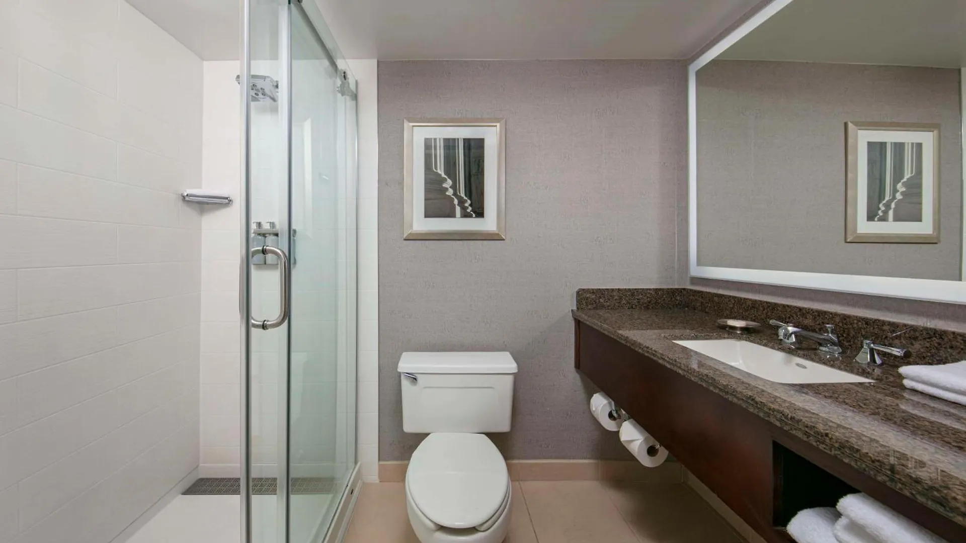 Sonesta Charlotte Lower South End Hotel