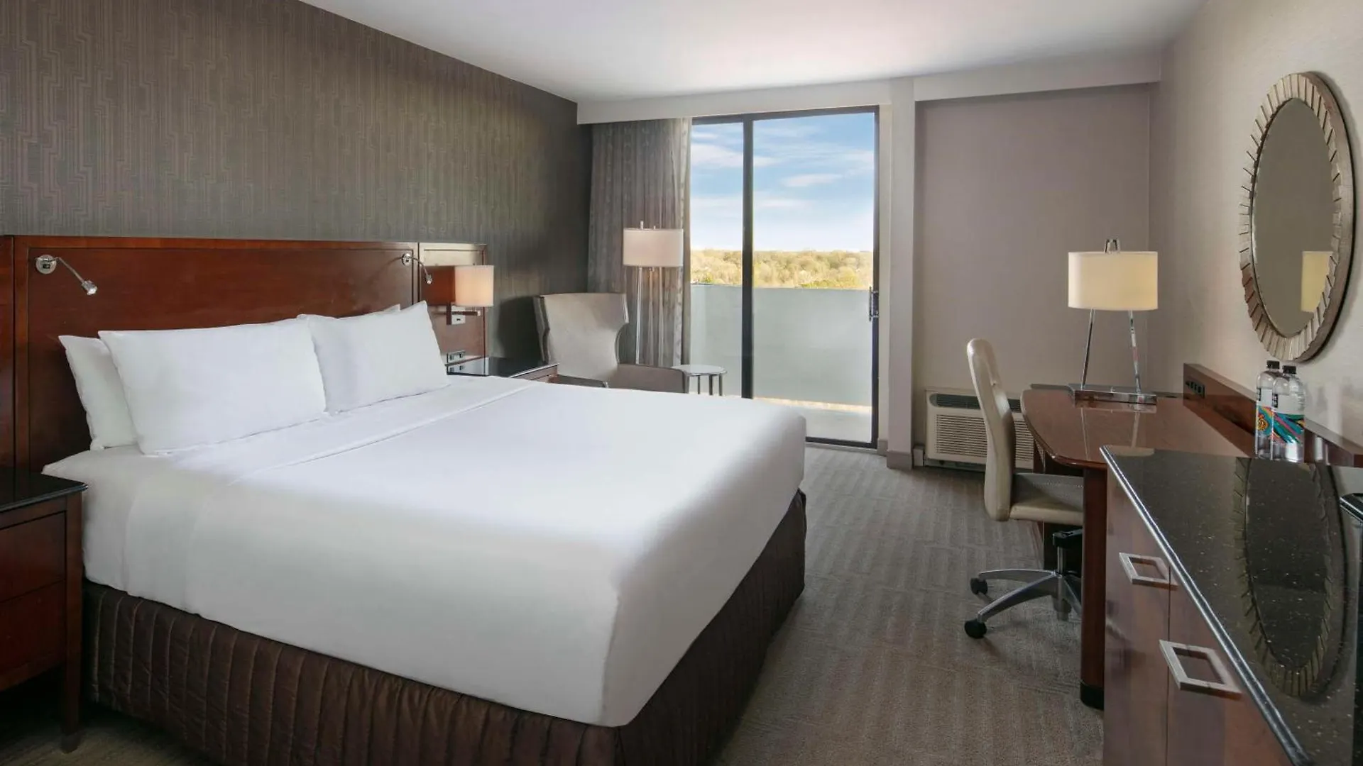 Sonesta Charlotte Lower South End Estados Unidos