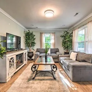  Homestay Spruce