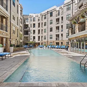  Aparthotel Kasa Dilworth