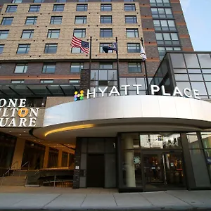 Hyatt Place Flushing/lga Airport 3* New York