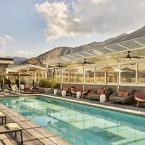Kimpton Rowan By Ihg 4* Palm Springs