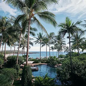 Four Seasons Lana'i 5* Lanai City