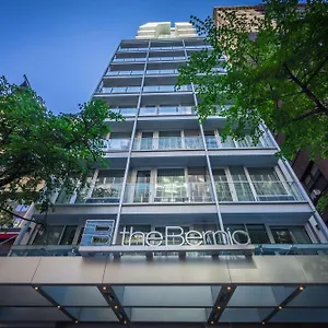 The Bernic City,tapestry Collection By Hilton 4* New York