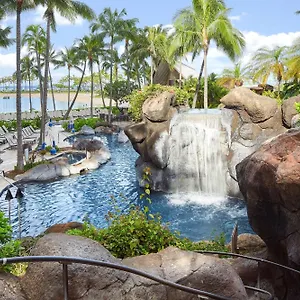Hilton Grand Vacations Club Grand Waikikian 3* Honolulu