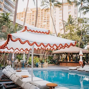 White Sands 3* Honolulu