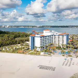 Sheraton Key 4* Clearwater Beach