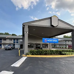 4* Hotel 6 Charlotte, Nc Northlake