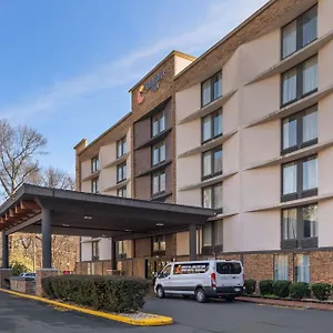 Inn Comfort Airport Uptown, Charlotte