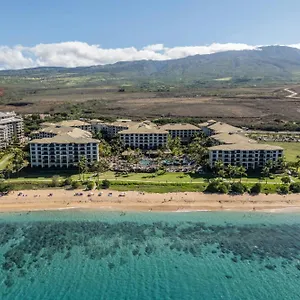 The Westin Nanea Ocean Villas, Ka'anapali 4* Lahaina
