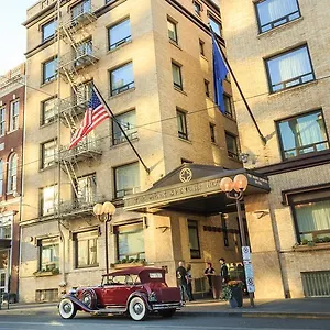 The Spencer 3* Portland
