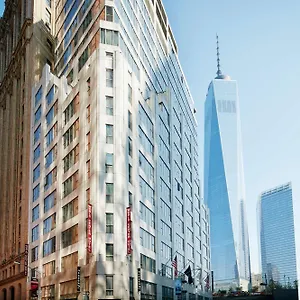 World Center 4* New York