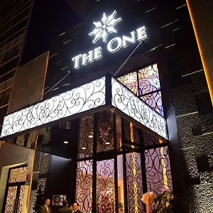 The One Boutique 3* New York