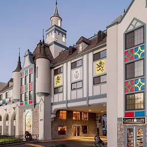 Castle And 3* Anaheim