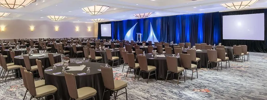 Sonesta Charlotte Lower South End Hotel