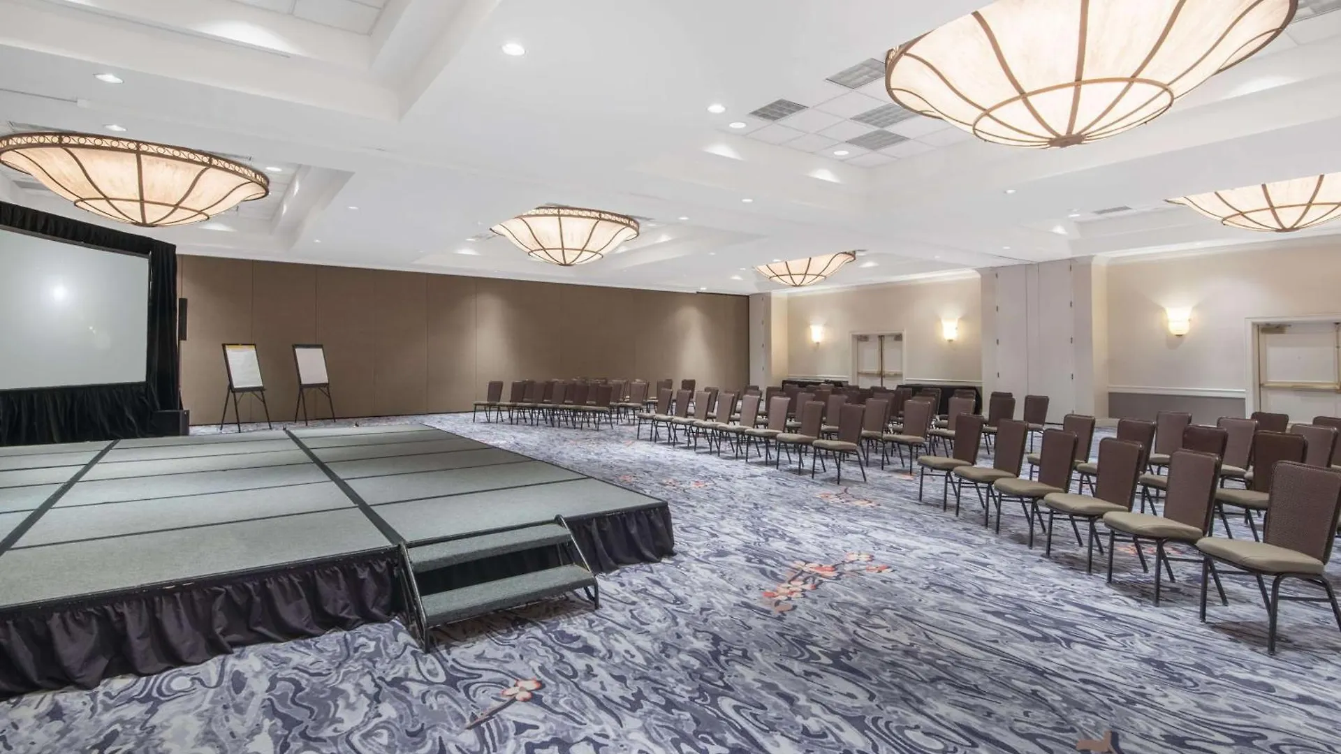 Sonesta Charlotte Lower South End United States