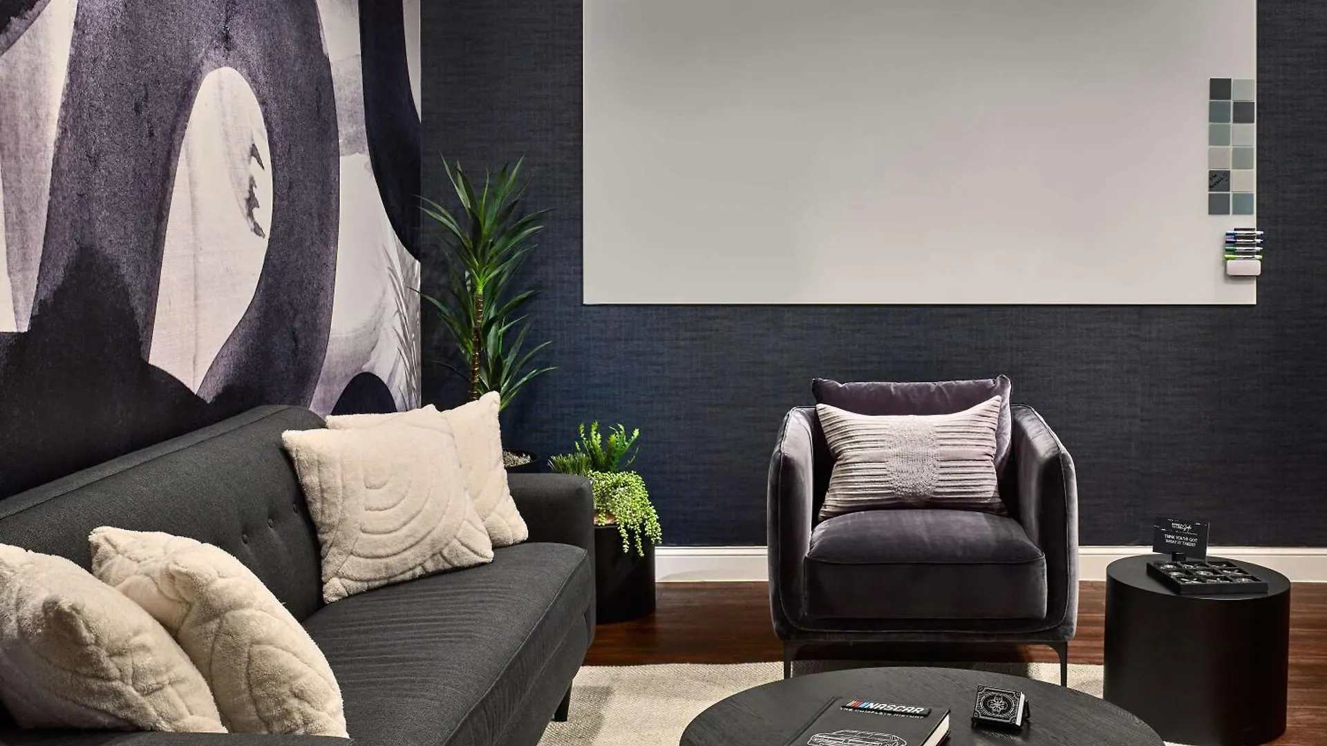 Sonesta Charlotte Lower South End Hotel