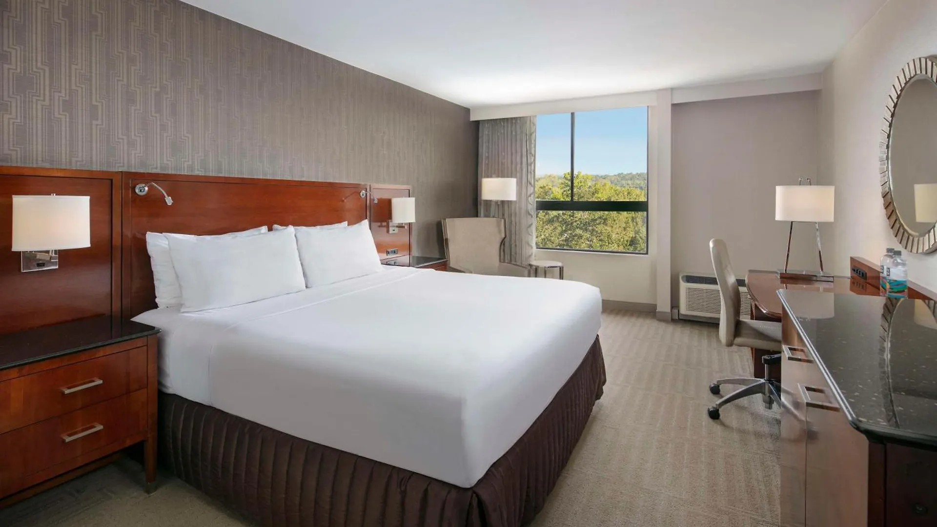 Sonesta Charlotte Lower South End United States