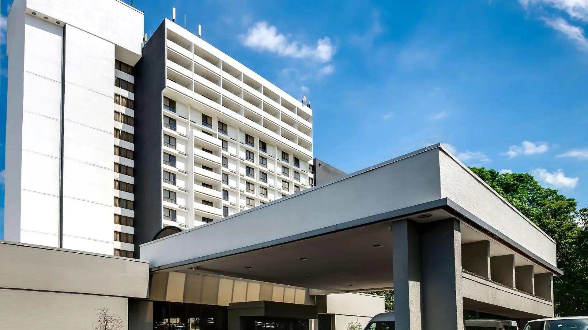 **** Hotel Sonesta Charlotte Lower South End United States