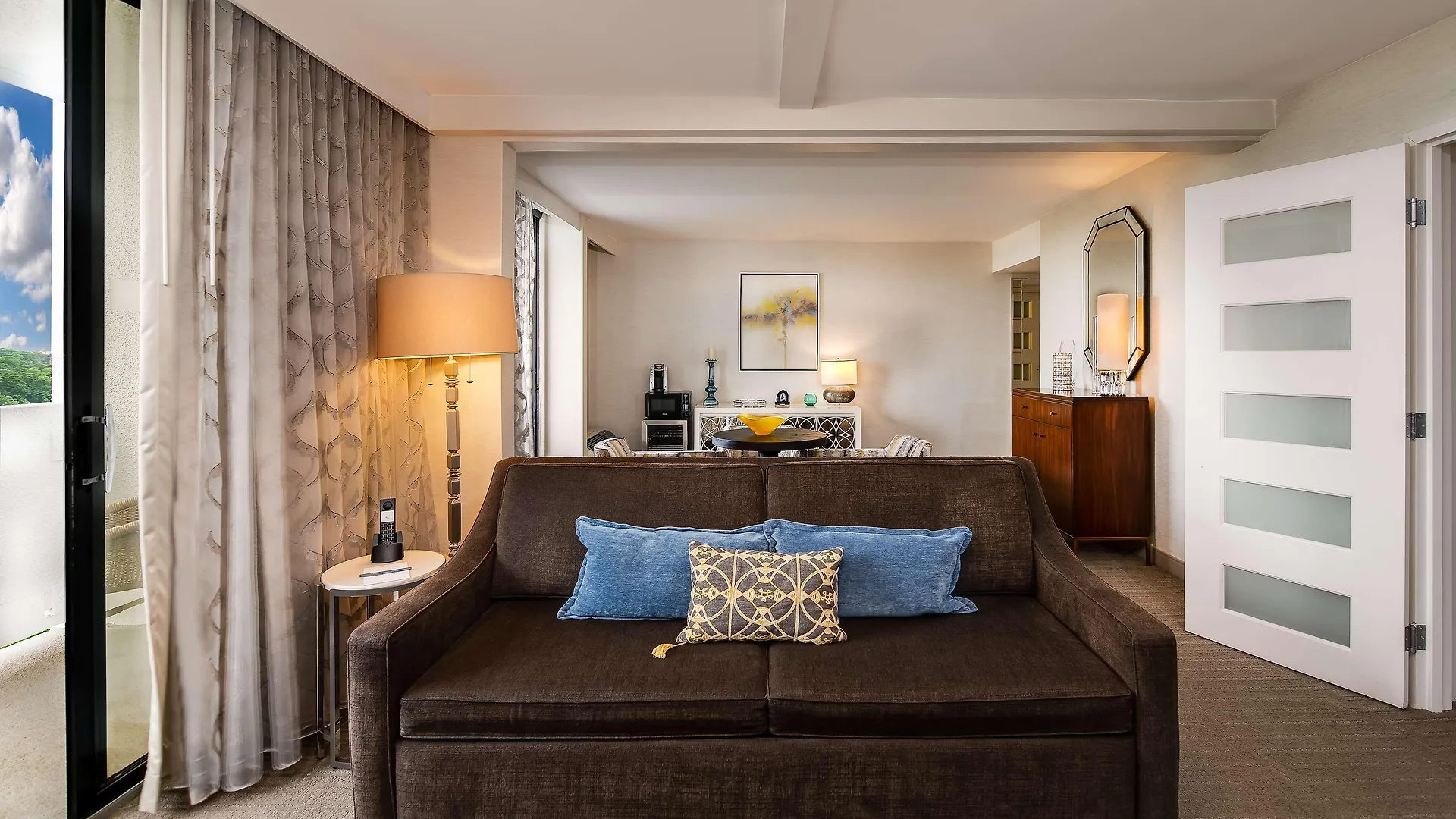 Sonesta Charlotte Lower South End 4*,  United States