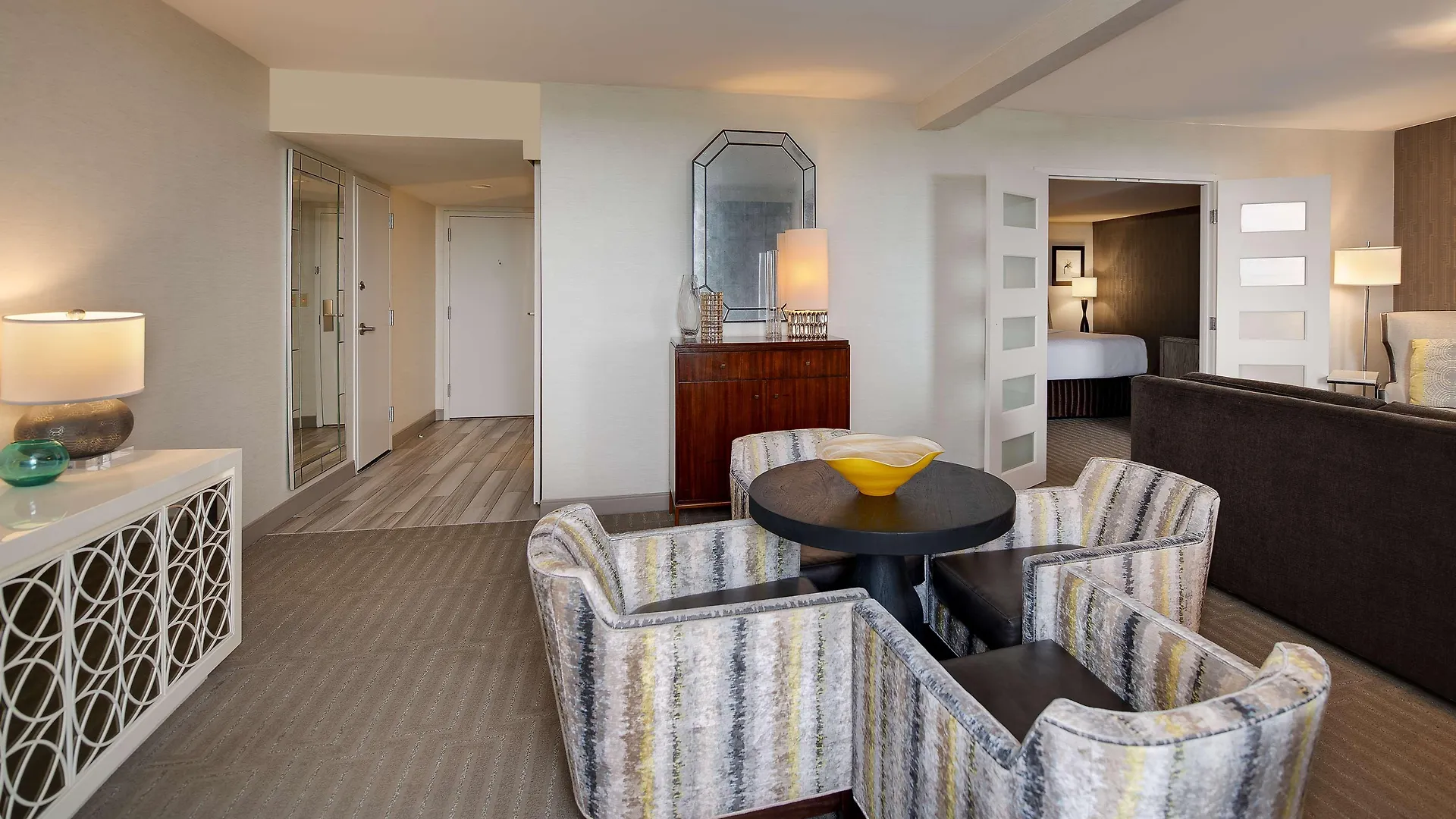 Sonesta Charlotte Lower South End