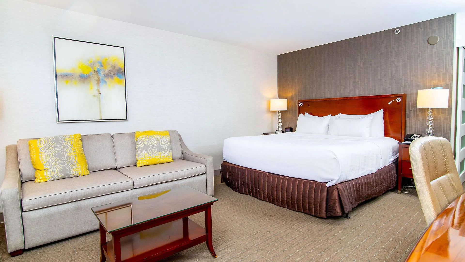 **** Hotel Sonesta Charlotte Lower South End United States