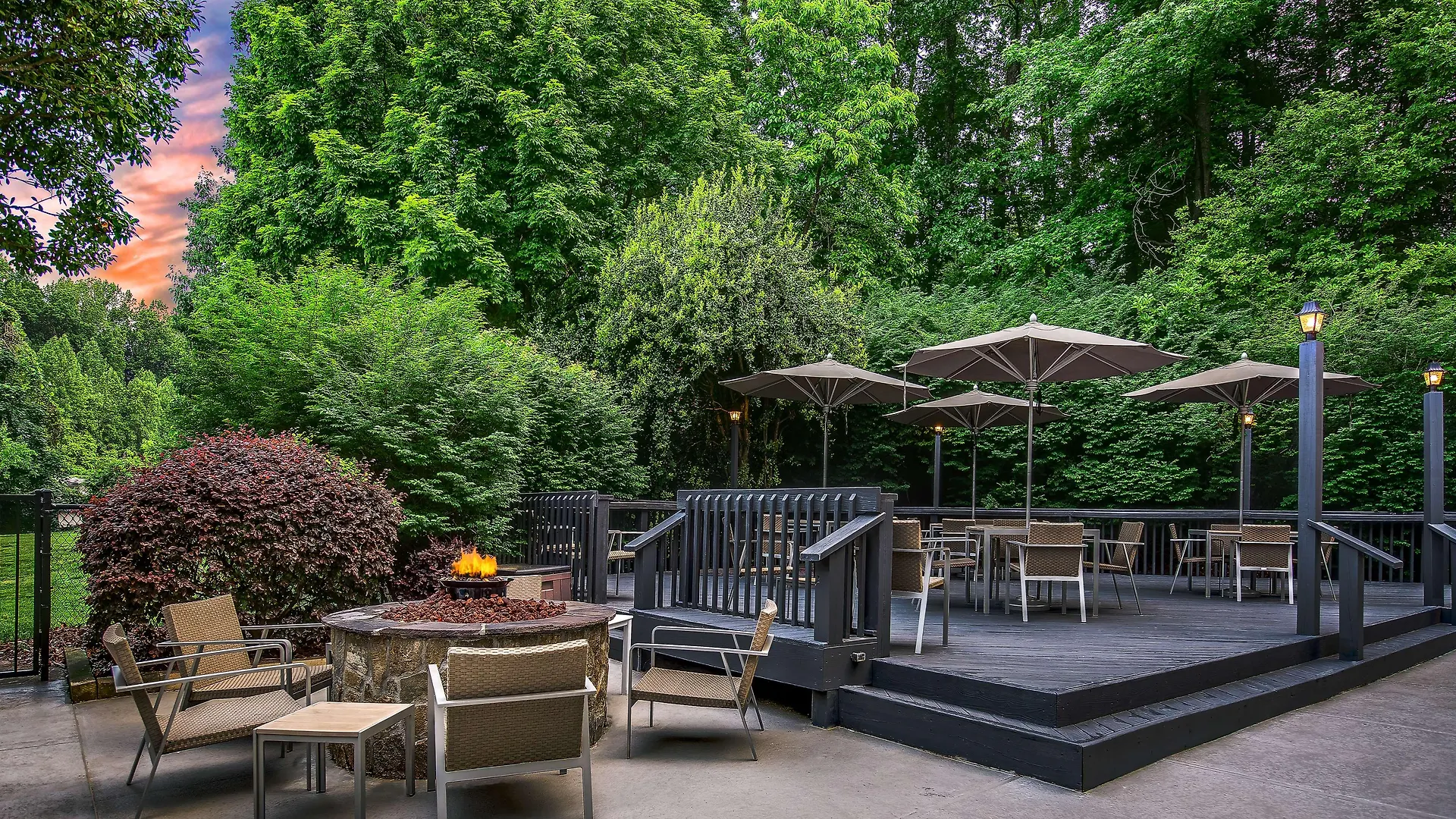 Sonesta Charlotte Lower South End United States