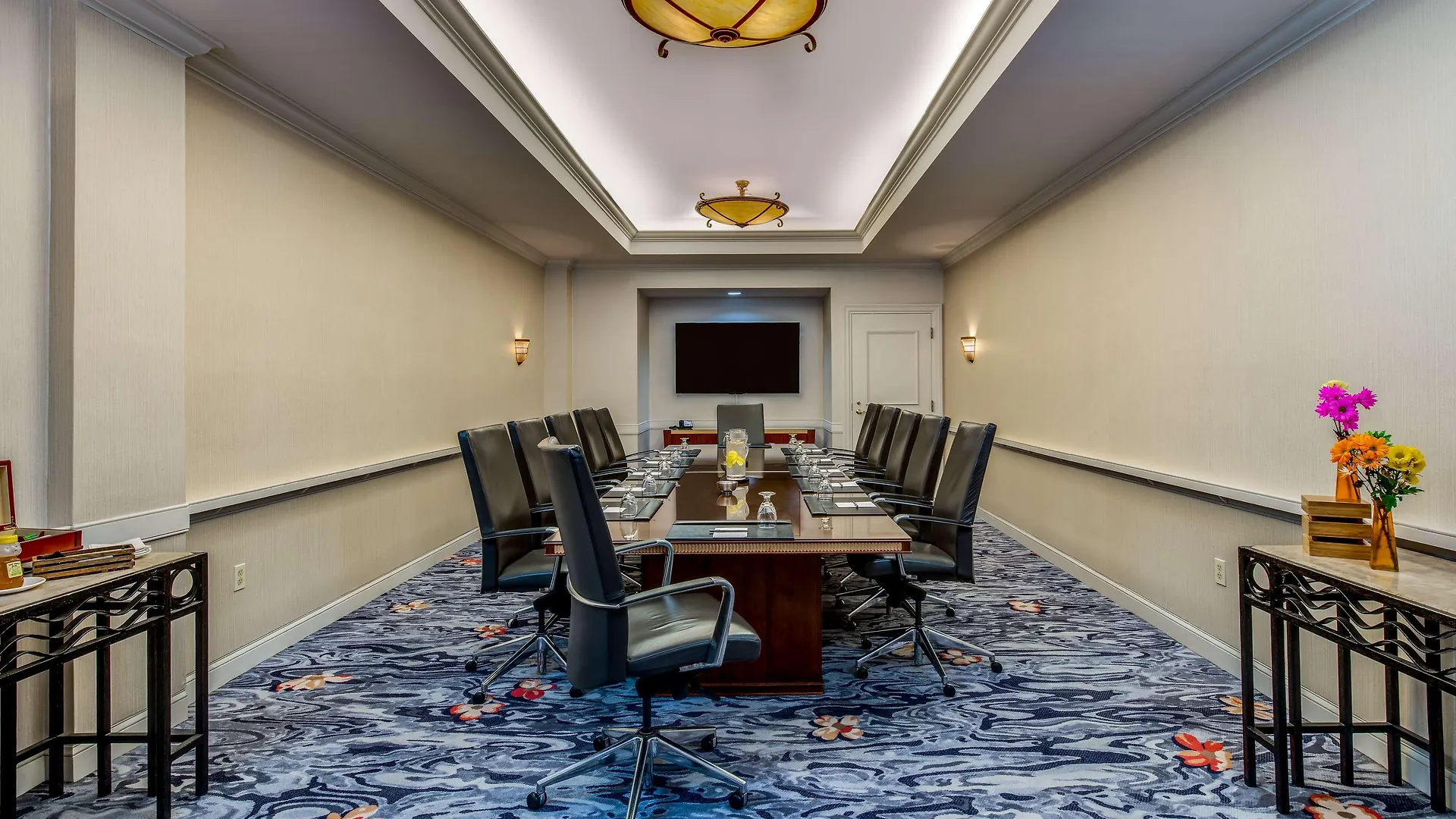Sonesta Charlotte Lower South End United States
