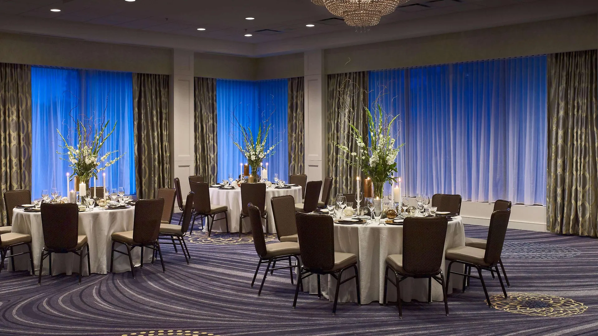 Sonesta Charlotte Lower South End Hotel