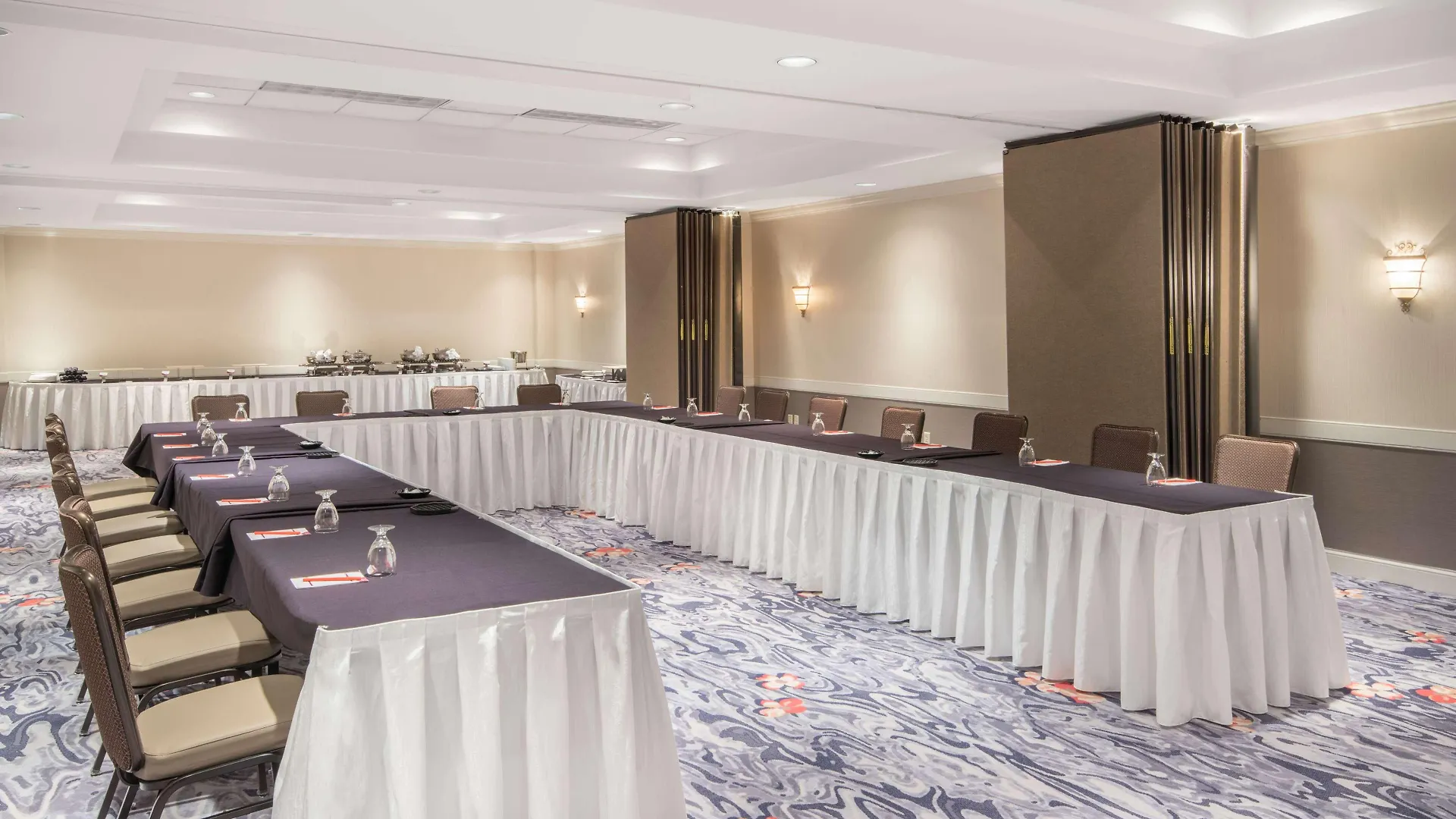 **** Hotel Sonesta Charlotte Lower South End United States