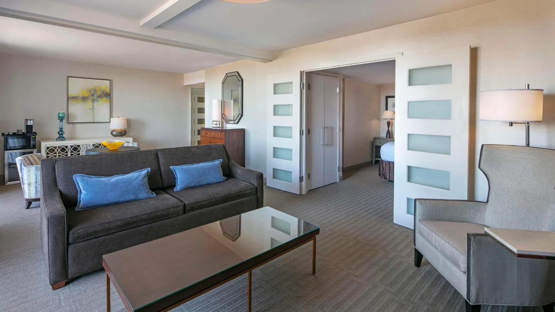 Sonesta Charlotte Lower South End Hotel
