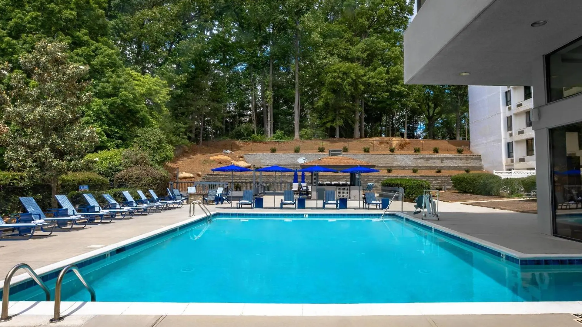 Sonesta Charlotte Lower South End United States